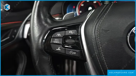 BMW 5 SERIES 530I XDRIVE M SPORT PACKAGE PLUS