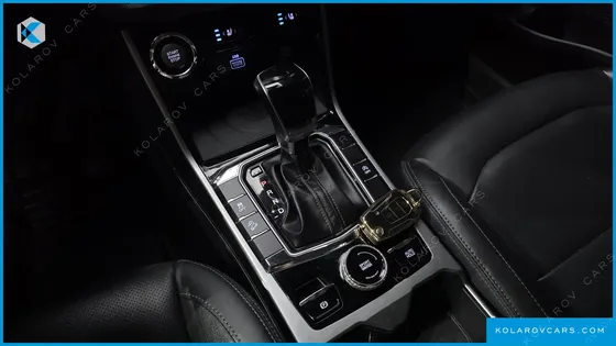 KGM - SSANGYONG KORANDO GASOLINE 1.5 2WD C7