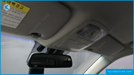 KGM - SSANGYONG KORANDO GASOLINE 1.5 2WD C7