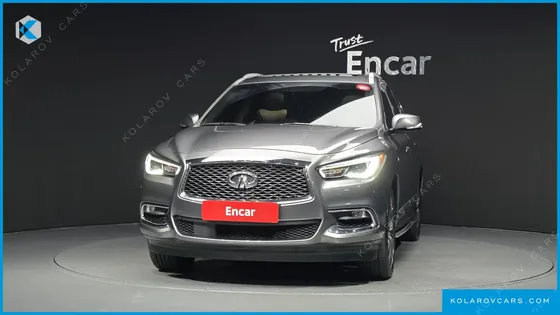 INFINITY QX60 3.5 AWD