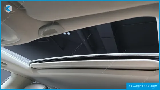 INFINITY QX60 3.5 AWD