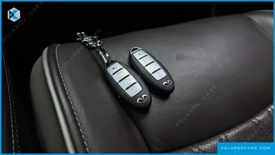INFINITY QX60 3.5 AWD