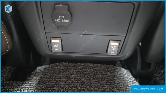 INFINITY QX60 3.5 AWD
