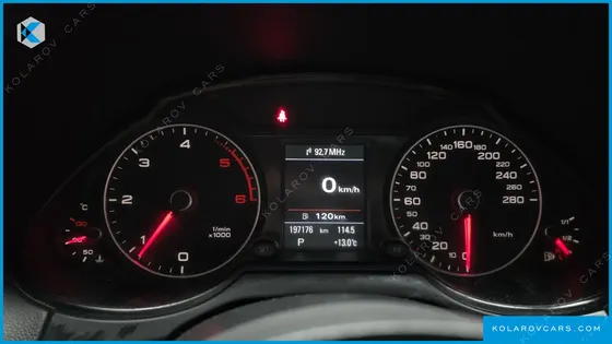 AUDI Q5 35 TDI QUATTRO DYNAMIC