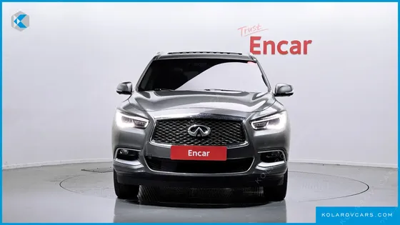 INFINITY QX60 3.5 AWD