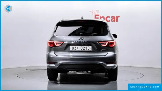 INFINITY QX60 3.5 AWD