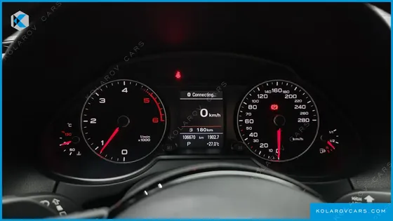 AUDI Q5 35 TDI QUATTRO DYNAMIC