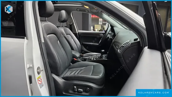 AUDI Q5 35 TDI QUATTRO DYNAMIC
