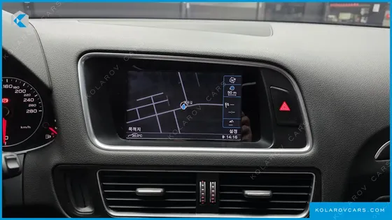 AUDI Q5 35 TDI QUATTRO DYNAMIC