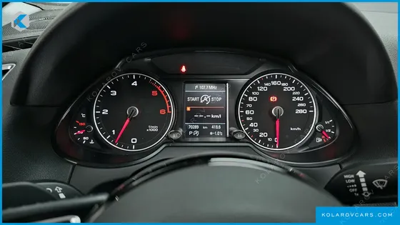 AUDI Q5 45 TDI QUATTRO DYNAMIC