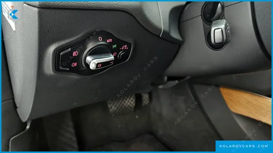 AUDI Q5 45 TDI QUATTRO DYNAMIC