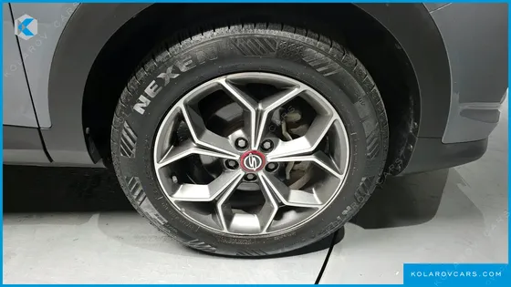 KGM - SSANGYONG KORANDO GASOLINE 1.5 2WD R-PLUS