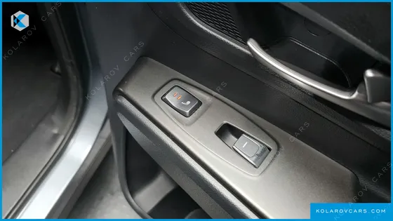 KGM - SSANGYONG KORANDO GASOLINE 1.5 2WD R-PLUS