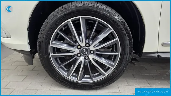 INFINITY QX60 3.5 AWD