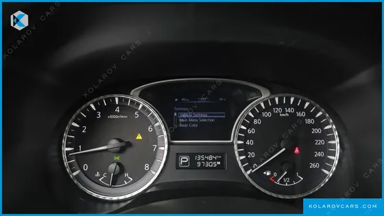 INFINITY QX60 3.5 AWD