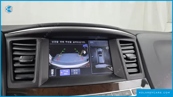 INFINITY QX60 3.5 AWD