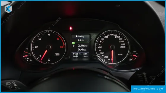 AUDI Q5 45 TDI QUATTRO
