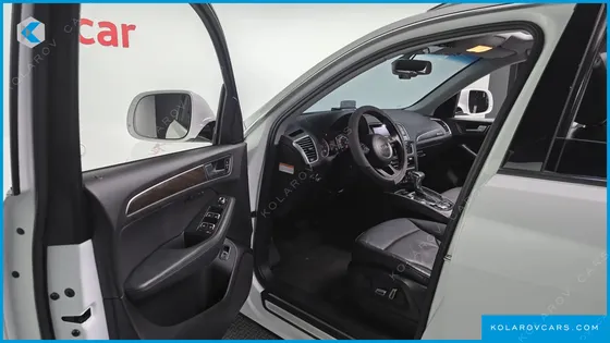 AUDI Q5 45 TDI QUATTRO