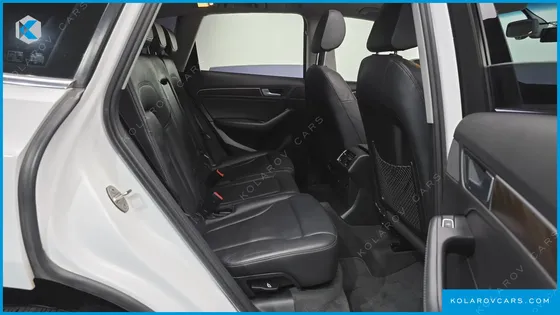 AUDI Q5 45 TDI QUATTRO