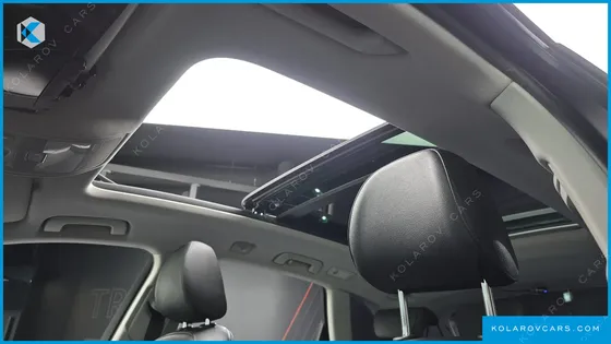 AUDI Q5 45 TDI QUATTRO