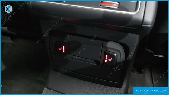 AUDI Q5 45 TDI QUATTRO
