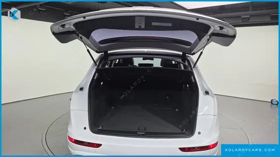 AUDI Q5 45 TDI QUATTRO
