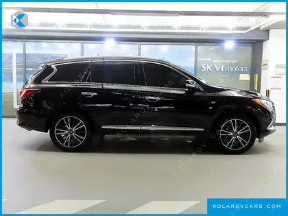 INFINITY QX60 3.5 AWD