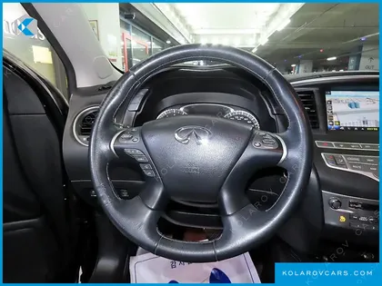 INFINITY QX60 3.5 AWD