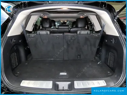INFINITY QX60 3.5 AWD