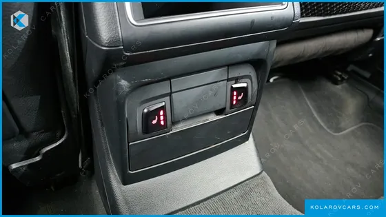 AUDI Q5 35 TDI QUATTRO DYNAMIC