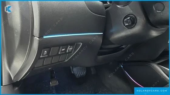 INFINITY QX60 3.5 AWD