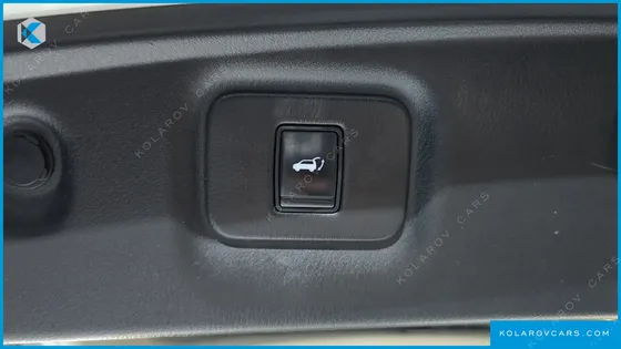 INFINITY QX60 3.5 AWD