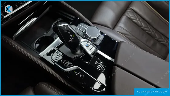 BMW 5 SERIES 523D XDRIVE M SPORT