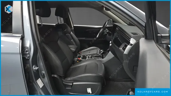 KGM - SSANGYONG KORANDO GASOLINE 1.5 2WD C5