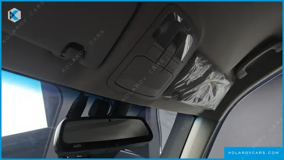 KGM - SSANGYONG KORANDO GASOLINE 1.5 2WD C5