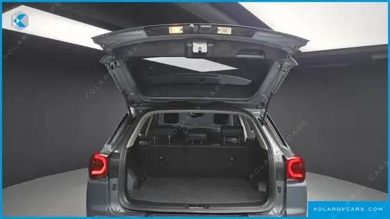KGM - SSANGYONG KORANDO GASOLINE 1.5 2WD C5