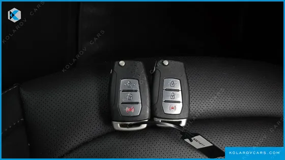 KGM - SSANGYONG KORANDO GASOLINE 1.5 2WD C5