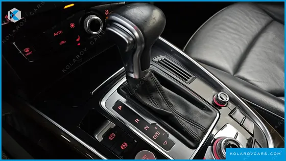 AUDI Q5 35 TDI QUATTRO DYNAMIC