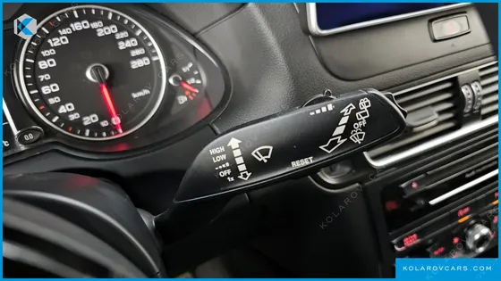 AUDI Q5 35 TDI QUATTRO DYNAMIC