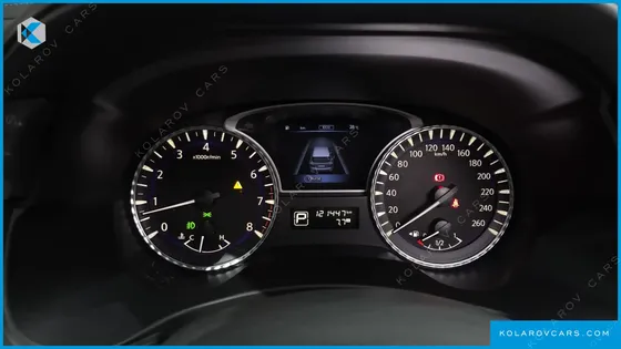 INFINITY QX60 3.5 AWD