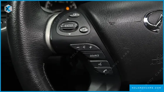 INFINITY QX60 3.5 AWD