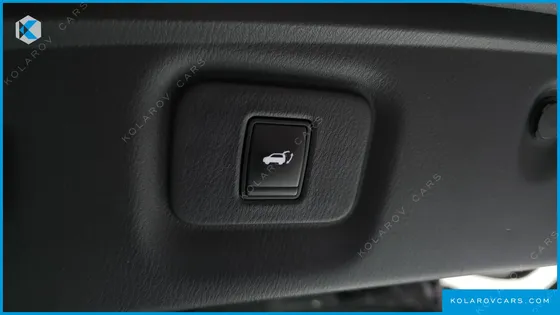 INFINITY QX60 3.5 AWD