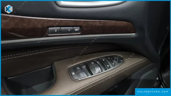 INFINITY QX60 3.5 AWD