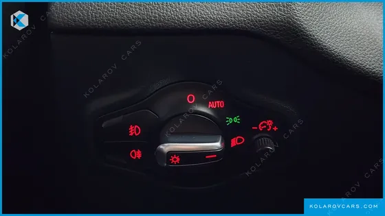 AUDI Q5 2.0 TDI QUATTRO DYNAMIC