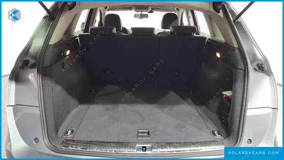 AUDI Q5 2.0 TDI QUATTRO DYNAMIC