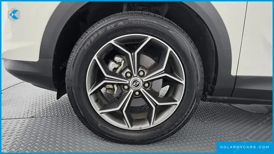 KGM - SSANGYONG KORANDO GASOLINE 1.5 2WD C5
