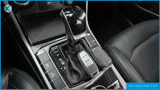 KGM - SSANGYONG KORANDO GASOLINE 1.5 2WD C5