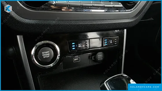 KGM - SSANGYONG KORANDO GASOLINE 1.5 2WD C5