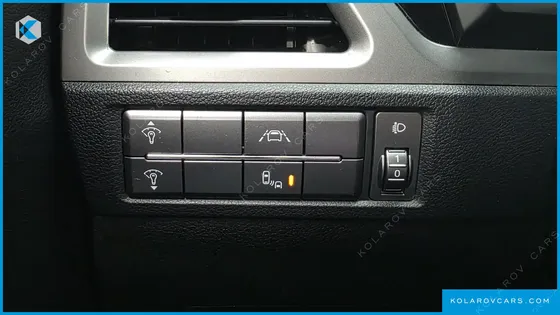 KGM - SSANGYONG KORANDO GASOLINE 1.5 2WD C5