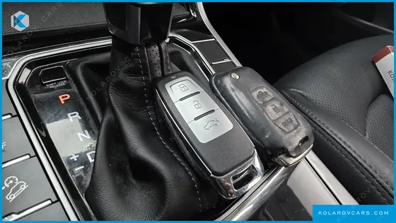 KGM - SSANGYONG KORANDO GASOLINE 1.5 2WD C5